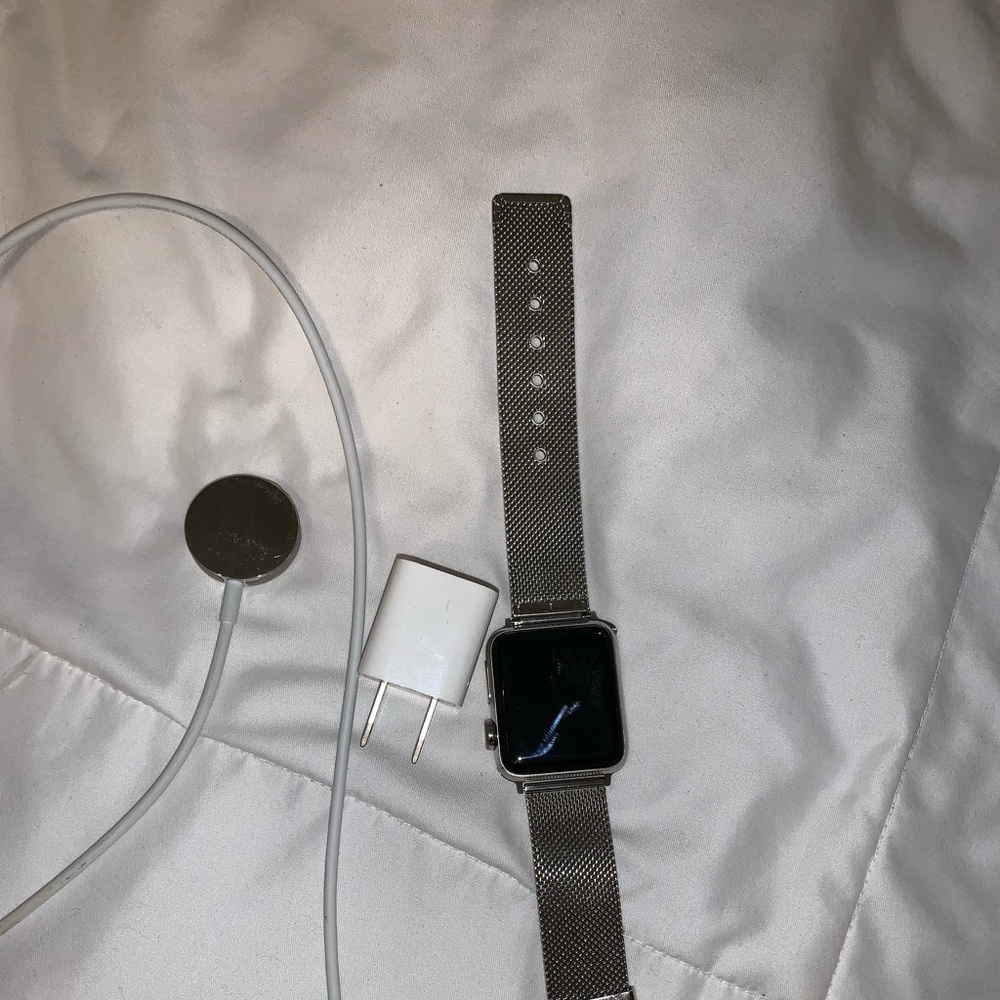 Apple Watch
